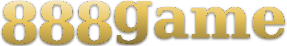 888game logo
